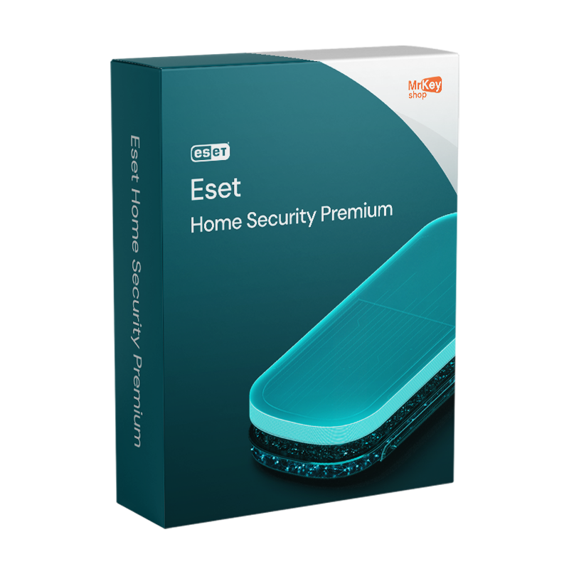 ESET Home Security Premium - PC / MAC / ANDROID-image-318