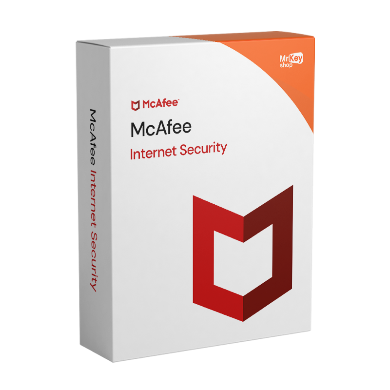 McAfee Internet Security - PC / MAC / ANDROID-image-56