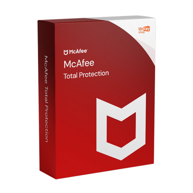 McAfee Total Protection - PC / MAC / ANDROID / IOS-image-55