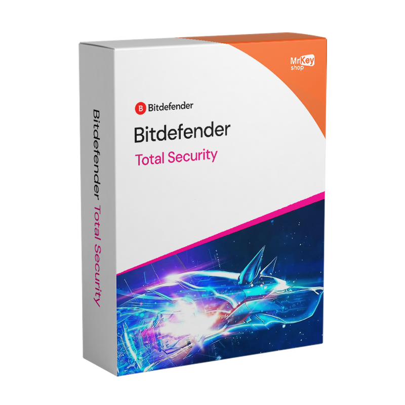 Bitdefender Total Security - PC / MAC / ANDROID / IOS-image-58