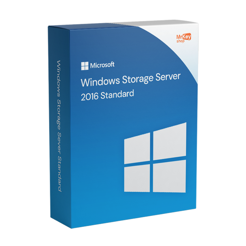 Microsoft Windows Storage Server 2016 Standard - Product Key-image-107