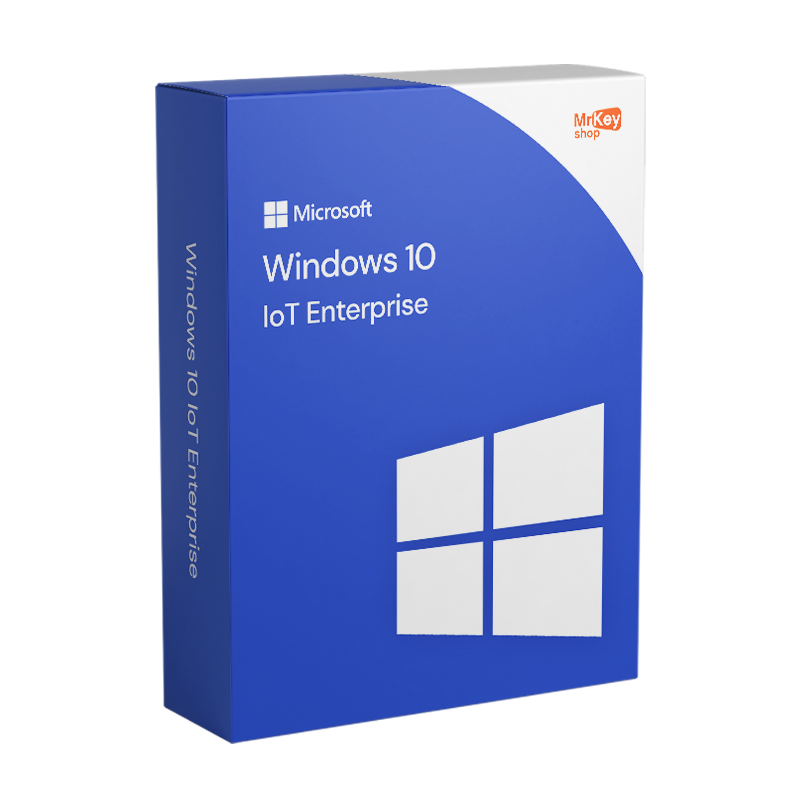 Windows 10 IoT Enterprise - licenza a vita-image-459