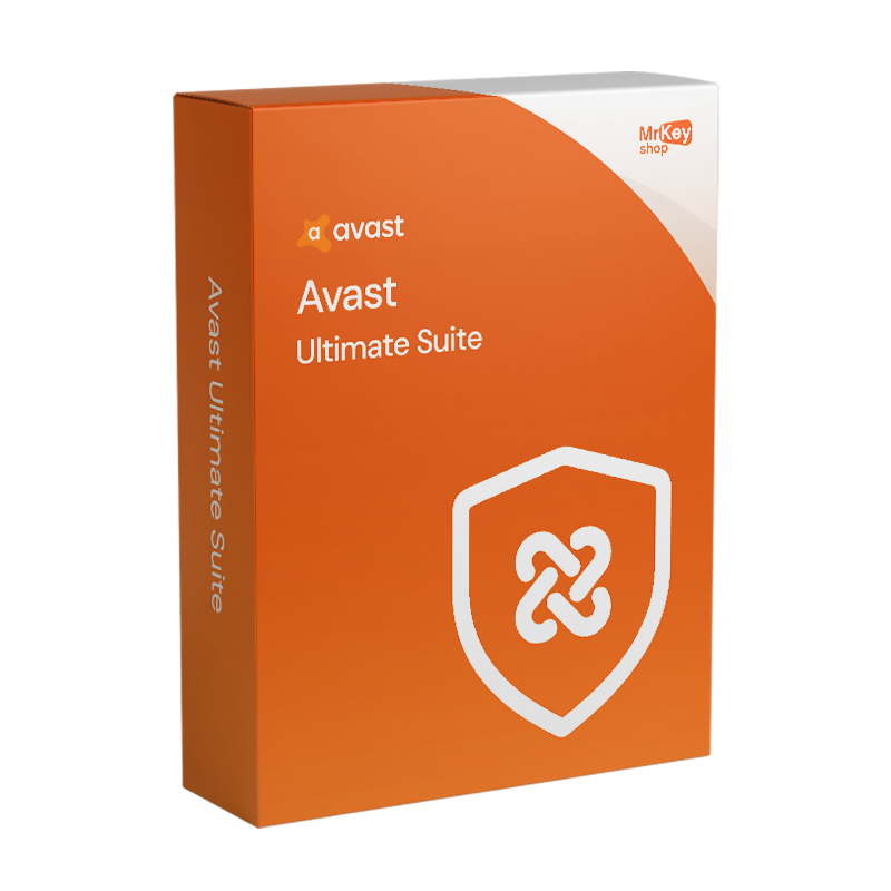 AVAST Ultimate - PC