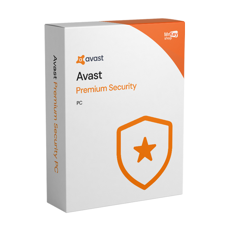 AVAST Premium Security - PC / MAC / ANDROID / IOS-image-62