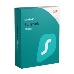 Surfshark Starter