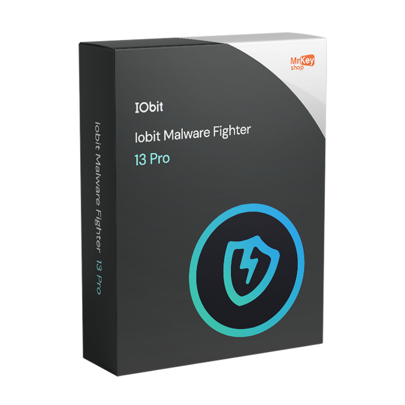 IObit Malware Fighter 13 PRO - Original License-image-481