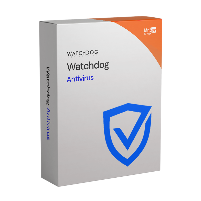 Watchdog Anti-Virus - Licenza originale-image-513
