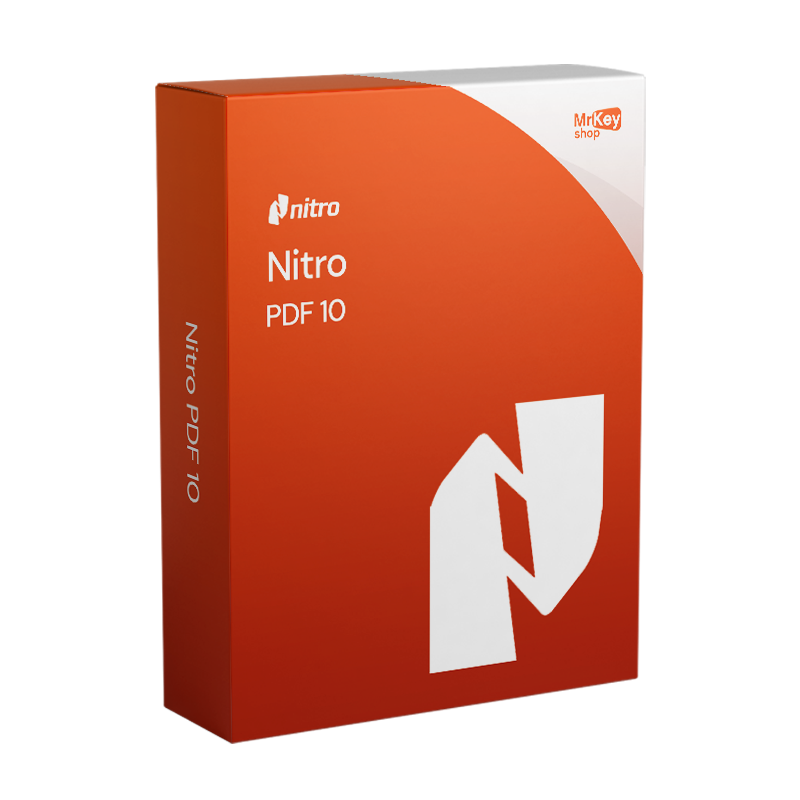Nitro PDF 10 - Lifetime Licence-image-429