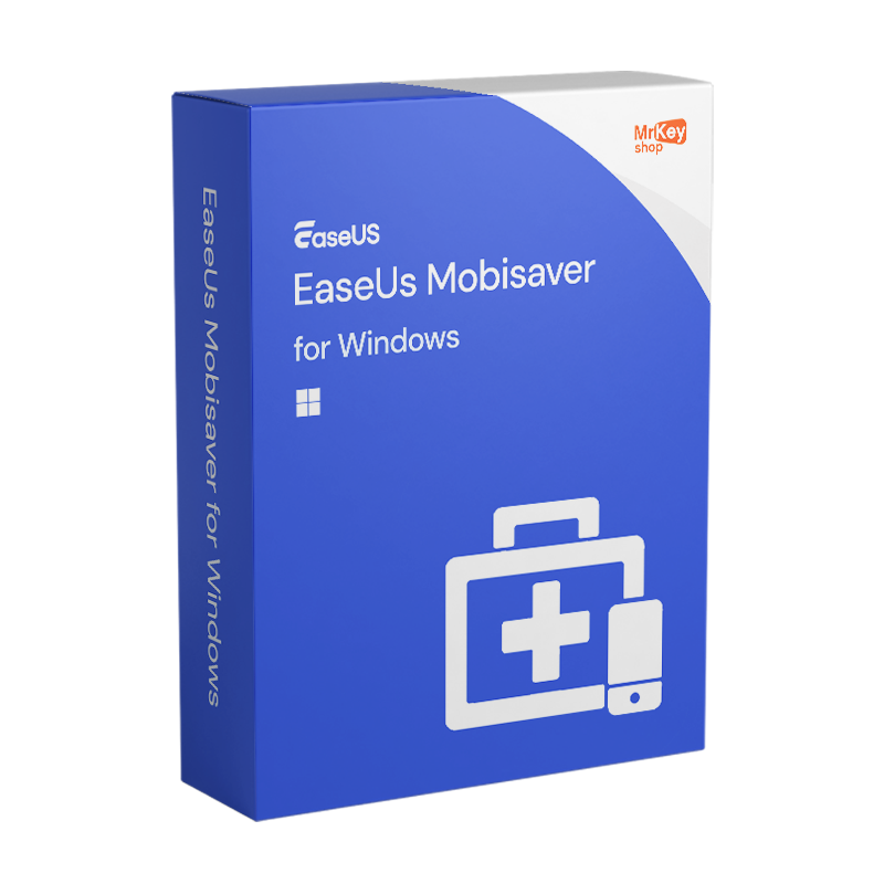 EaseUS MobiSaver per Windows