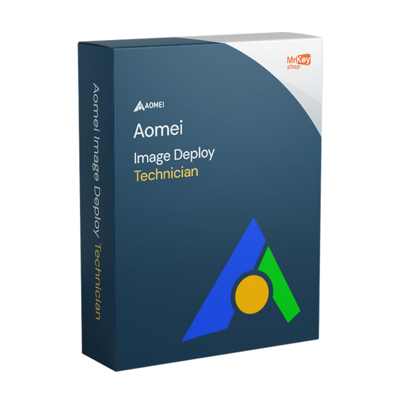 AOMEI Image Deploy Technician Edition-image-147