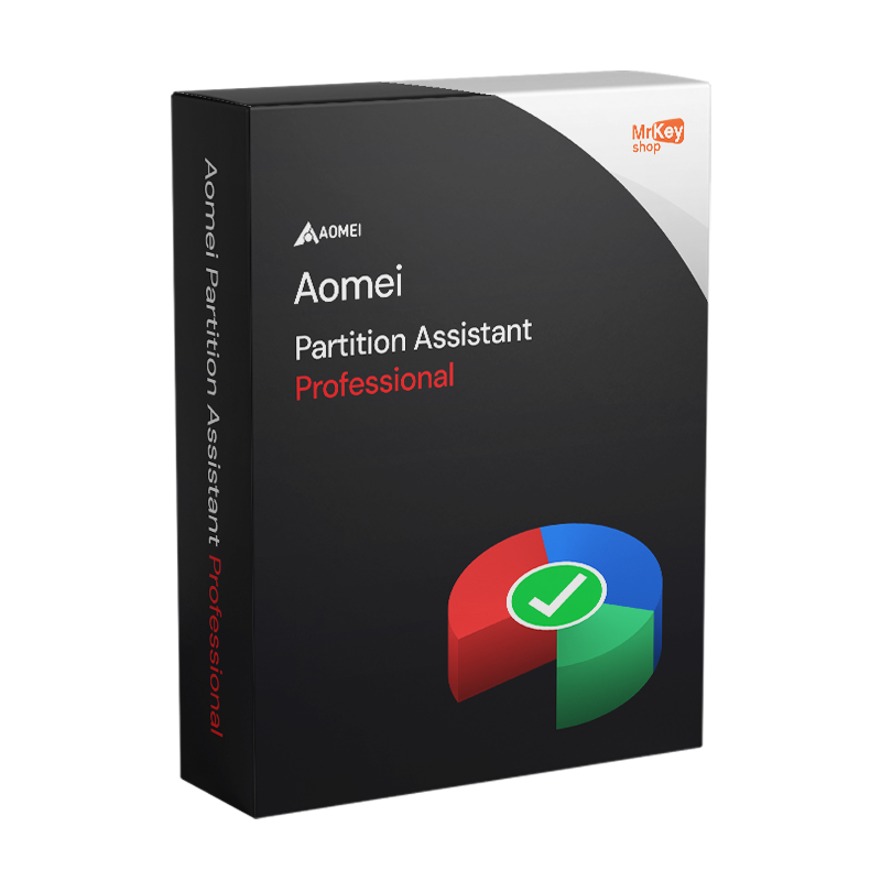 AOMEI Partition Assistant Professional-image-150