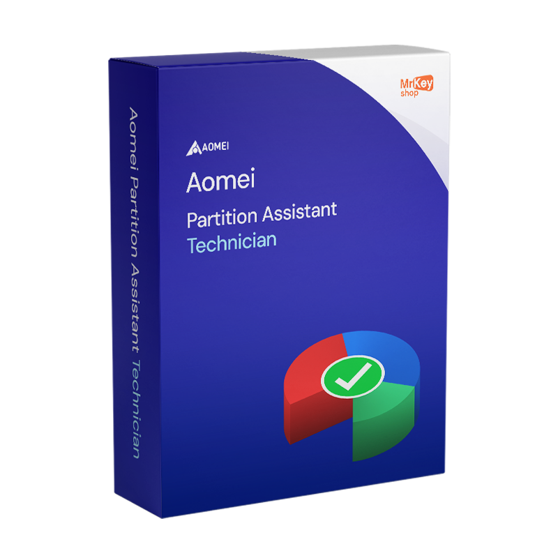 AOMEI Partition Assistant Technician