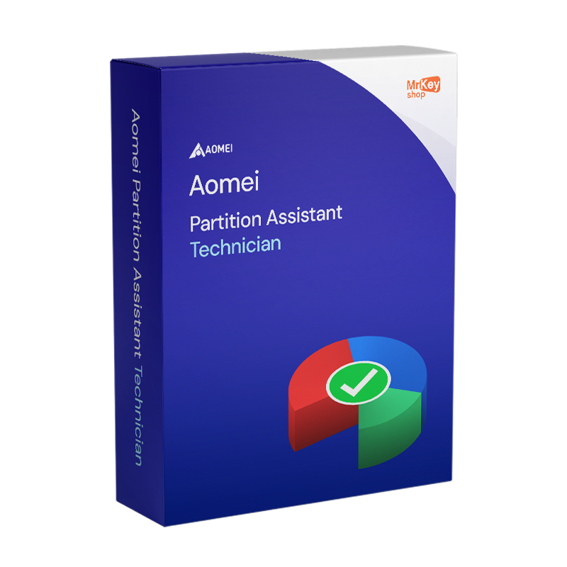 AOMEI Partition Assistant Technician-image-148
