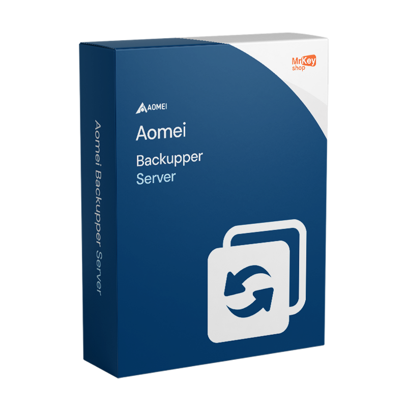 AOMEI Backupper Server