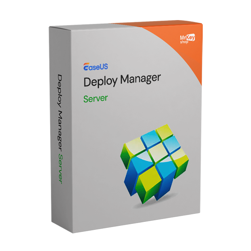 EaseUS Deploy Manager Server-image-187