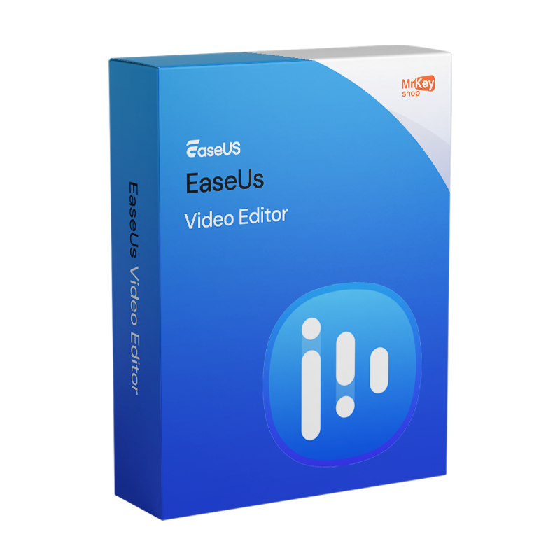 EaseUS Video Editor – Lifetime License-image-436
