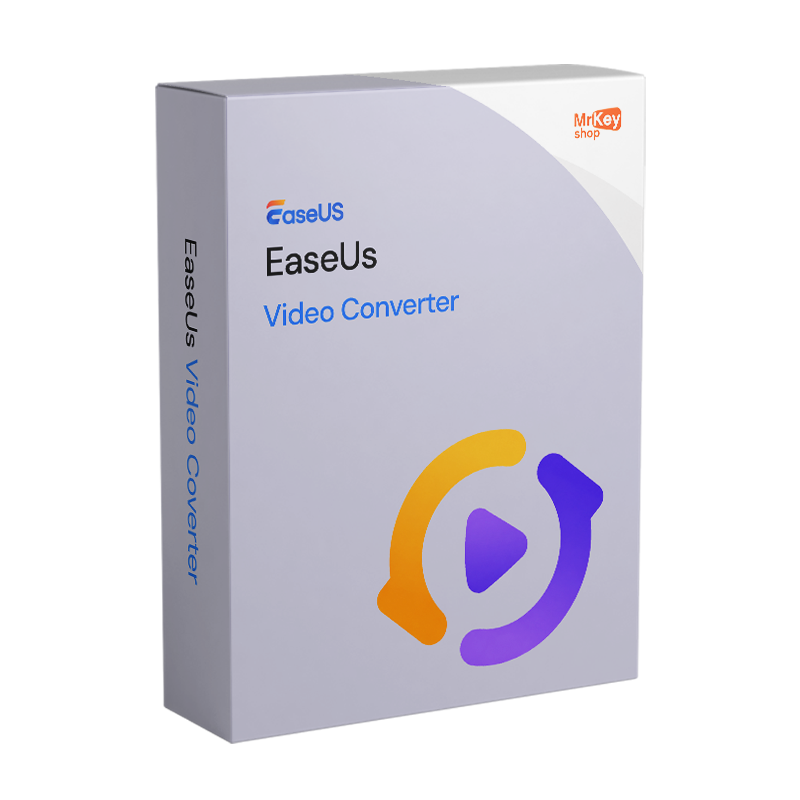 EaseUS Video Converter - Original License-image-435