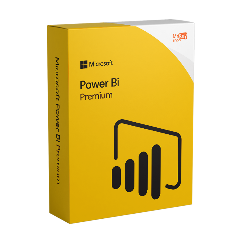 Power BI Premium - Licenza 1 Anno-image-348