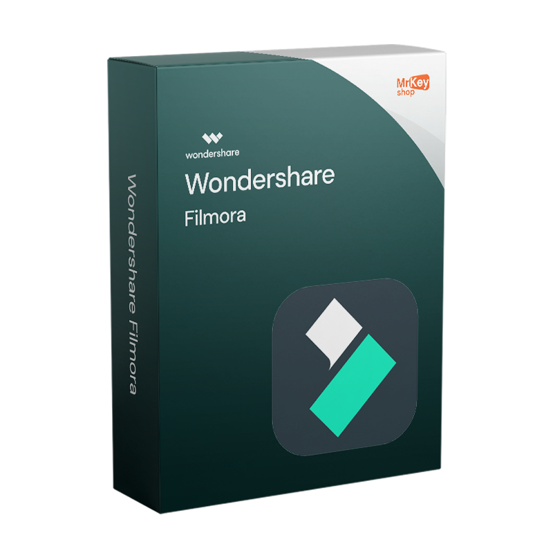Wondershare Filmora - Original License-image-473
