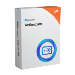 Ashampoo ActionCam