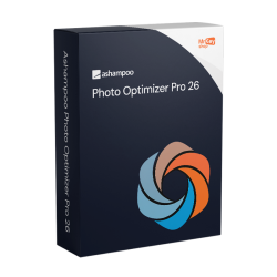 Ashampoo Photo Optimizer Pro 26
