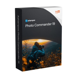 Ashampoo Photo Commander 19