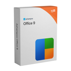 Ashampoo Office 9