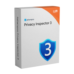 Ashampoo Privacy Inspector 3