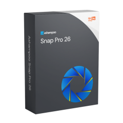 Ashampoo Snap Pro 26