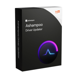 Ashampoo Driver Updater