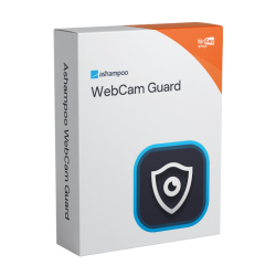 Ashampoo WebCam Guard