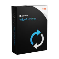 Ashampoo Video Converter