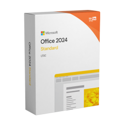 Microsoft Office 2024 Standard LTSC