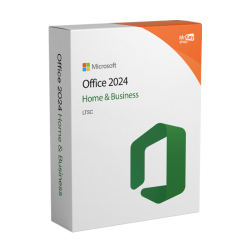 Office 2024 Home & Business LTSC