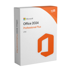 Microsoft Office 2024 Professional Plus LTSC