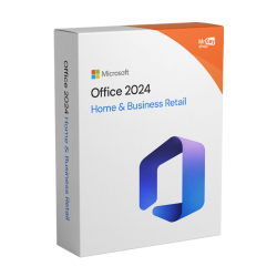 Office 2024 Home & Business Retail