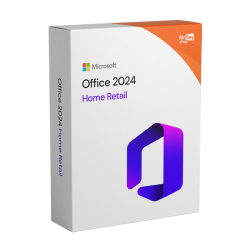 Office 2024 Home Retail
