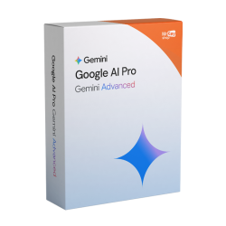 Google AI Pro Gemini Advanced