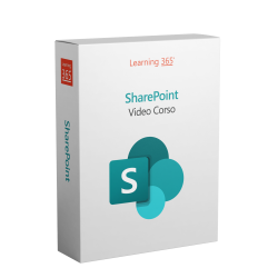 Microsoft SharePoint-Videokurs