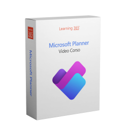 Cours vidéo Microsoft Planner