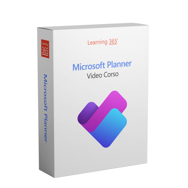 Microsoft Planner Video Course 1 hour 30 minutes in English