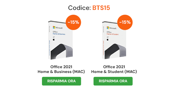 Acquista Office per studenti su Mr Key Shp