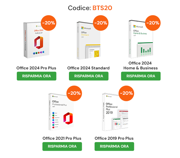 Acquista Office per studenti su Mr Key Shp