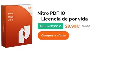 Oferta del día