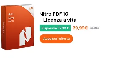Offerta del giorno
