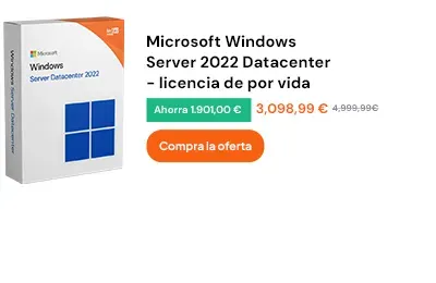 Oferta del día