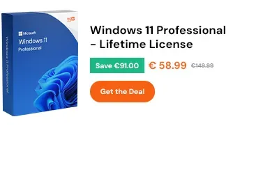 Deal of the Day
