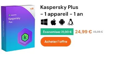 Offre du jour