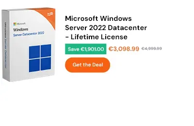 Deal of the Day