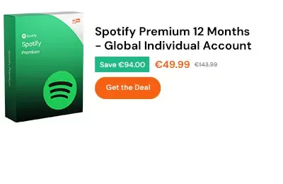 Deal of the Day